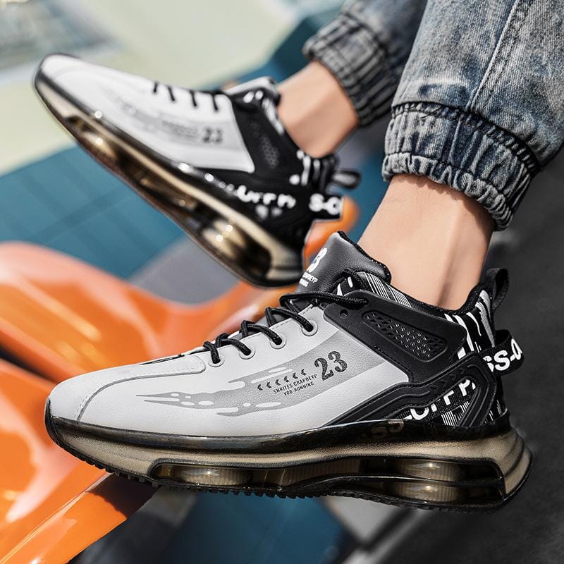 Tênis Comfortable Run 2023 - DeusJoy.com