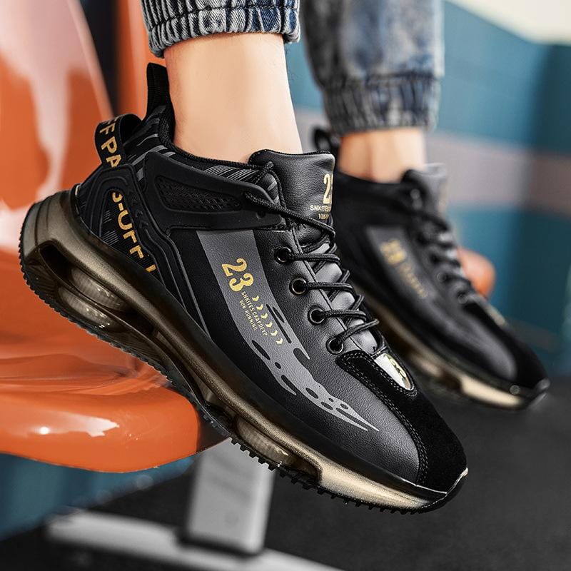 Tênis Comfortable Run 2023 - DeusJoy.com