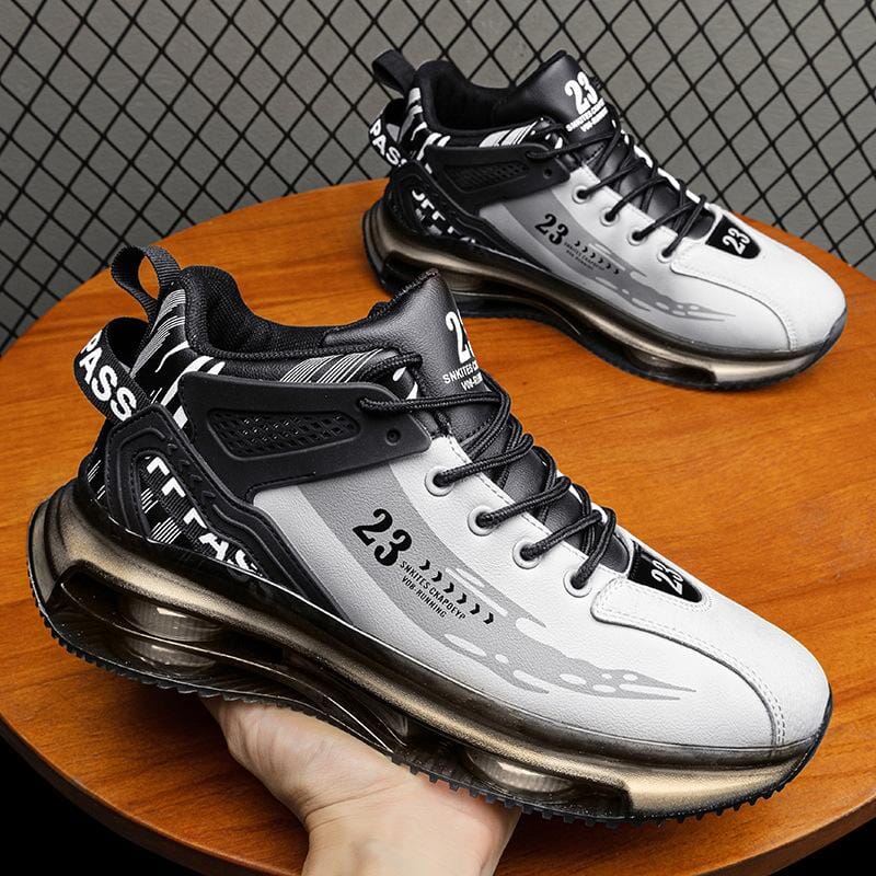Tênis Comfortable Run 2023 - DeusJoy.com