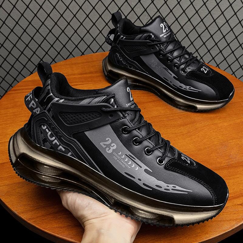 Tênis Comfortable Run 2023 - DeusJoy.com