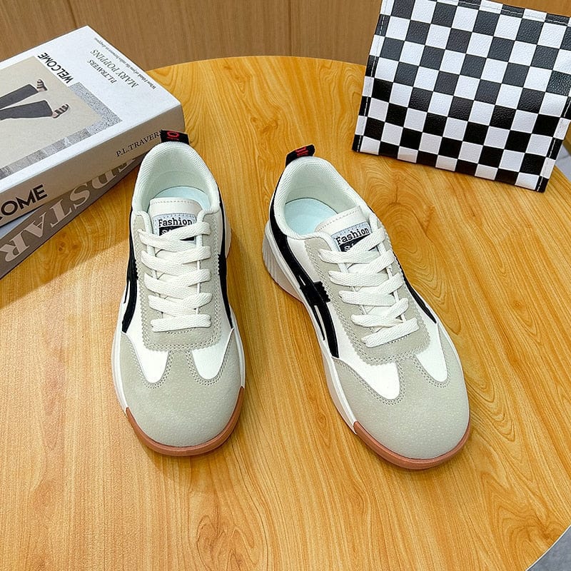 Tênis Feminino Anatõmico Soles Max - DeusJoy.com