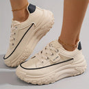 Tênis Plataforma Comforto Max® - DeusJoy.com