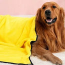 Toalha para PETs - Dry - pet - DeusJoy.com