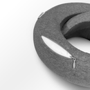 TravelNest – Travesseiro de Viagem Ergonômico - DeusJoy.com