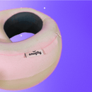 TravelNest – Travesseiro de Viagem Ergonômico - DeusJoy.com