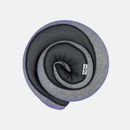 TravelNest – Travesseiro de Viagem Ergonômico - DeusJoy.com