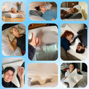 Travesseiro Ortopedico Alívio - Postura & Descanso - DeusJoy.com