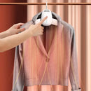 TurboDry – potência para secagem acelerada - DeusJoy.com