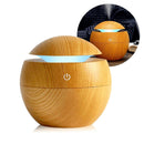 Umidificador de Ar Portátil - DeusJoy.com