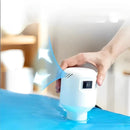 Vacuum Pro – Kit Compactador com Bomba Elétrica - DeusJoy.com