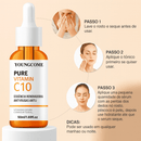 VitC10 UltraLift - Ação celular clareadora e reparadora - DeusJoy.com