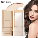 Vivien Beauty Stick Coreana Base 2 em 1 - Cobertura Impecável com Toque Natural - DeusJoy.com