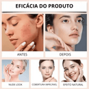 Vivien Beauty Stick Coreana Base 2 em 1 - Cobertura Impecável com Toque Natural - DeusJoy.com