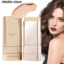 Vivien Beauty Stick Coreana Base 2 em 1 - Cobertura Impecável com Toque Natural - DeusJoy.com