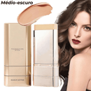 Vivien Beauty Stick Coreana Base 2 em 1 - Cobertura Impecável com Toque Natural - DeusJoy.com