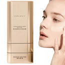 Vivien Beauty Stick Coreana Base 2 em 1 - Cobertura Impecável com Toque Natural - DeusJoy.com